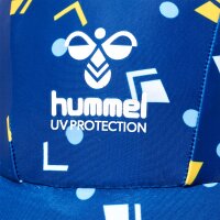 hummel Hmlbeach Sun Hat Kinder - navy peony