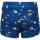 hummel Hmlbeach Badeshort Jungen - navy peony