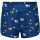 hummel Hmlbeach Badeshort Jungen - navy peony