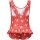 hummel Hmlfilippa Swimsuit Mädchen - dusty cedar