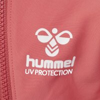 hummel Hmlcala Swim Suit M&auml;dchen - shell pink