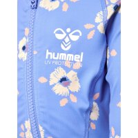 hummel Hmlcala Swim Suit Mädchen - hydrangea