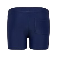 hummel Hmldavid Badeshort Jungen - navy blazer