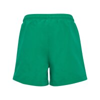 hummel Hmlbondi Badeshort Jungen - pepper green