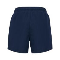 hummel Hmlbondi Badeshort Jungen - navy blazer