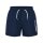 hummel Hmlbondi Badeshort Jungen - navy blazer