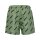 hummel Hmlchill Badeshort Jungen - hedge green