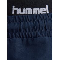 hummel Hmlswell Badeshort Jungen - navy blazer