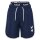 hummel Hmlswell Badeshort Jungen - navy blazer