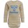 hummel Hmlesme Body L/S Kinder - humus