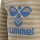 hummel Hmlesme Body L/S Kinder - humus