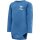 hummel Hmlcody Body L/S Jungen - vallarta blue