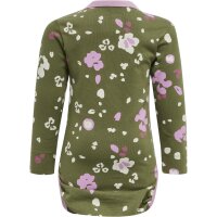 hummel Hmlalisa Body L/S M&auml;dchen - capulet olive