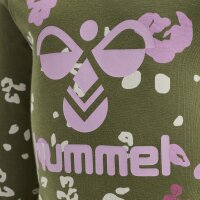 hummel Hmlalisa Body L/S M&auml;dchen - capulet olive