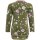 hummel Hmlalisa Body L/S Mädchen - capulet olive