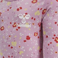 hummel Hmlmira Body L/S M&auml;dchen - mauve mist