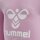 hummel Hmlcalen Body L/S Mädchen - mauve mist