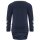 hummel Hmlmaule Body L/S Jungen - black iris