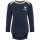 hummel Hmlmaule Body L/S Jungen - black iris