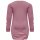 hummel Hmlmaule Body L/S Mädchen - heather rose