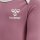 hummel Hmlmaule Body L/S Mädchen - heather rose