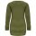 hummel Hmlmaule Body L/S Jungen - capulet olive