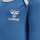 hummel Hmlmaule Body L/S Kinder - vallarta blue