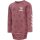 hummel Hmlathens Body L/S Mädchen - deco rose