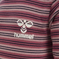 hummel Hmlunited Body L/S Kinder - woodrose