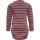 hummel Hmlunited Body L/S Kinder - woodrose