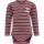 hummel Hmlunited Body L/S Kinder - woodrose