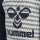 hummel Hmldesmond Body L/S Jungen - black iris