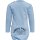 hummel Hmlrowen Body L/S Jungen - airy blue