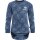 hummel Hmlcollin Body L/S Jungen - ensign blue