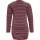 hummel Hmlmulle Body L/S Kinder - windsor wine