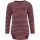 hummel Hmlmulle Body L/S Kinder - windsor wine