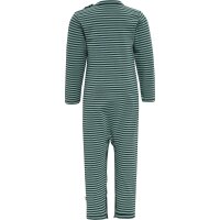 hummel Hmlmulle Bodysuit Jungen - deep teal