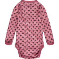 hummel Hmlbambo Body Ls Kinder - deco rose