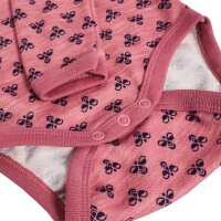 hummel Hmlbambo Body Ls Kinder - deco rose