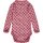 hummel Hmlbambo Body Ls Kinder - deco rose