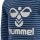 hummel Hmlmulle Bodysuit Kinder - black iris