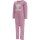 hummel Hmlmulle Bodysuit Kinder - mauve mist