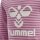 hummel Hmlmulle Bodysuit Kinder - mauve mist