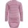 hummel Hmlmulle Body L/S Kinder - mauve mist