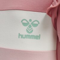 hummel Hmlisla Body S/S M&auml;dchen - mauveglow