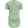 hummel Hmllake Body S/S Kinder - grayed jade