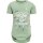 hummel Hmllake Body S/S Kinder - grayed jade