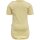 hummel Hmllake Body S/S Kinder - italian straw