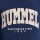 hummel Hmlfast Flipper Body L/S Kinder - black iris