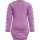 hummel Hmlfast Flipper Body L/S Kinder - argyle purple